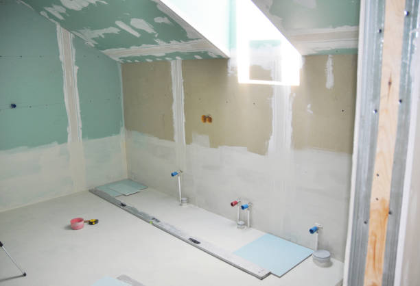 Best Commercial Mold Inspection  in Lake Marcel Stillter, WA