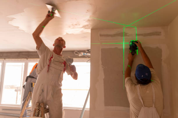 Best Asbestos and Lead Testing During Mold Inspection  in Lake Marcel Stillter, WA